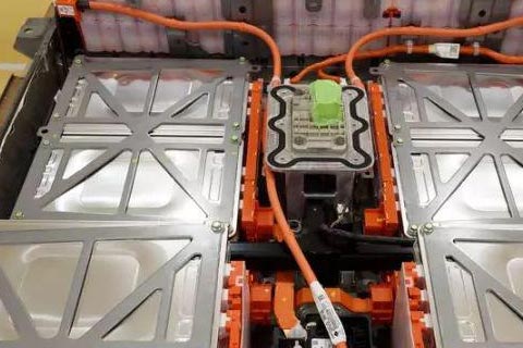 合阳百良圣普威叉车蓄电池回收,动力电池回收