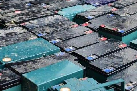 广安旧电池回收公司|沃帝威克锂电池回收
