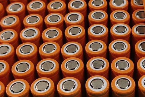 秦安西川电动车电池回收价格✔收废弃钛酸锂电池✔废电池回收厂家加盟